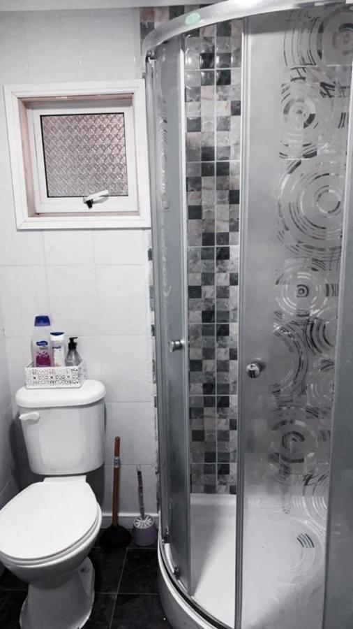 Departamento Kran Lägenhet Punta Arenas Exteriör bild